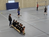 Zaalvoetbal S.K.N.W.K. JO19-1 in Laco Sportcentrum te Zierikzee (29-12-2023) (3/52)